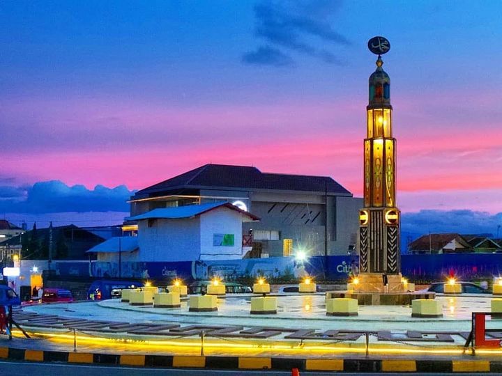 Tak Bawa Hasil Swab Antigen, Mobil Arah Puncak Balik Kanan di Tugu Lampu Gentur, Cianjur